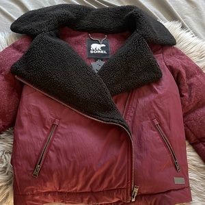 Jacket size medium new